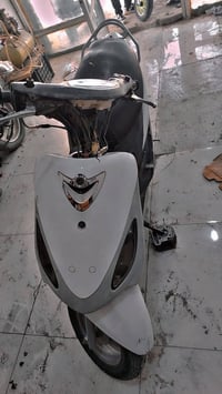 دراجه ماكس منغولي للبيع مفتوحه ملاح فول  محرك أخرس شاعه ومعدل سلف هندر...