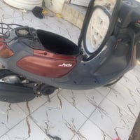 اعيد النشر بسبب الوعود الكاذبه خوان دراجه منغولي الله شاهد حاويه الدرا...
