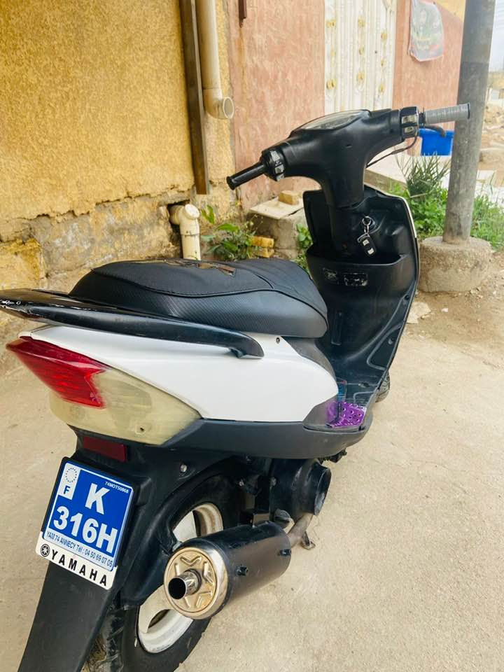 ماكس عدله للبيع مفتوحه مبدل بستم فقط كفرات تجاري والباقي بلاد بوشه 49 شلعتها حلوه عنواني  ميسان حي الغدير ( السعر خاص ) راسلني وتدلل


**إذا كنت صاحب هذا الإعلان وتريد حذفه لأي سبب، رجاءا أرسل رسالة إلى الدعم الفني**