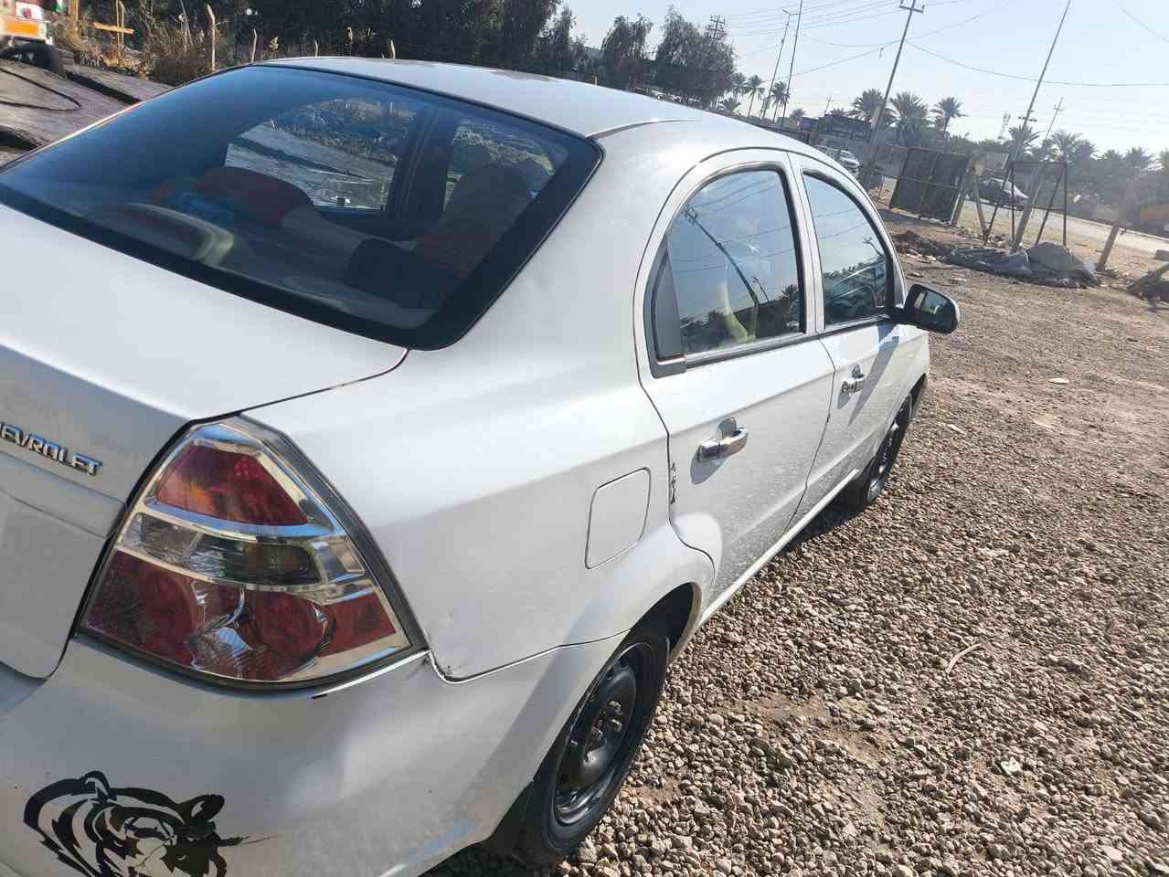 سلام عليكم افيو موديل 2011 للبيع رقم بابل مداور ثاني يوم مكان السياره النجف قرب المدينه القديمه الولايه اني مكلف بل نشر  هذه رقم صاحب السياره اني مكلف بل نشر  سعرهه 70وبيهه مجال اتصل على هذا الرقم ممتواجد ع فيس*********** سيد عامر البوذبحك
