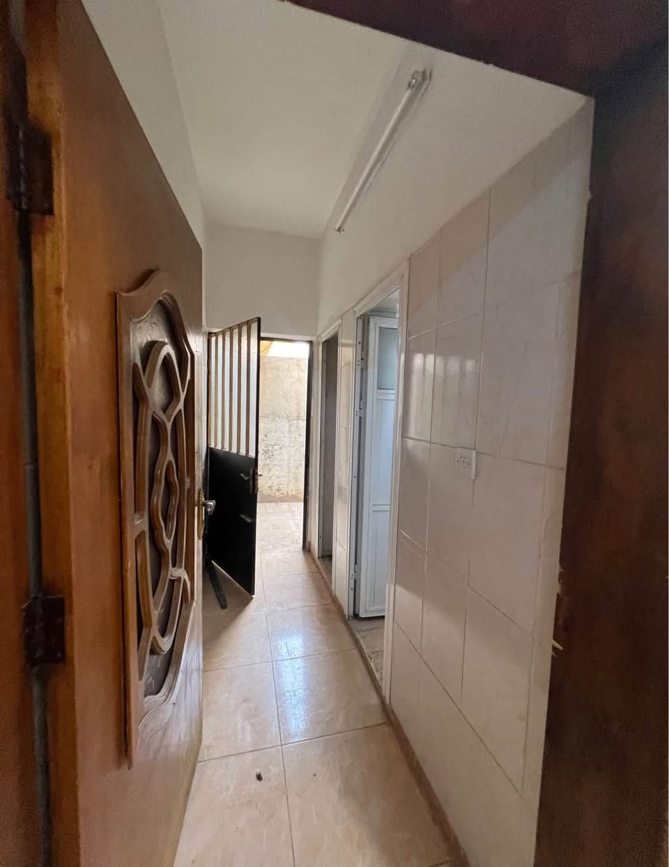 اعلان 
🔵قطعه ارض للبيع 

-------------------------------
#المساحة (150 )متر  
#الواجهة (7,5) متر
#موقع_الدار :- كركوك تسعين خلف عماره الياقوت
سعر مناسب 
#السعر اتصل بالأرقام الموجوده في الصفحة 
#نوع_العقار:- (طابو ملك صرف)

———————————————
🔵 لمعرفت التفاصيل الإتصال بالارقام التاليه :-
   
***********
***********
-——————————————
🟠 او للإستفسار :-
يمكنكم مراسلة الصفحة
#نتشرف_بزيارتكم(مكتب جنة عدن للعقار )
عنوان المكتب:- كركوك سايدين المحكمه الجديده عماره البحرين مجاور اسماك الاغا البغدادي 
      (((((((((((((مكتب جنة عدن))))))))))))))
