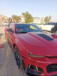 كمارو • ٢٠١٣ • ٦ سلندر