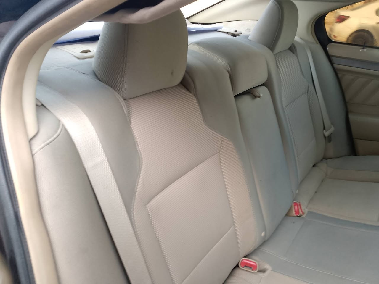 فورد توروس موديل 2013 سعر 110 ورقه ***********
سليمانية
