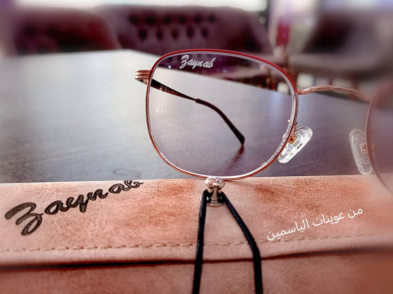 من عوينات الياسمين


**إذا كنت صاحب هذا الإعلان وتريد حذفه لأي سبب، رجاءا أرسل رسالة إلى الدعم الفني**