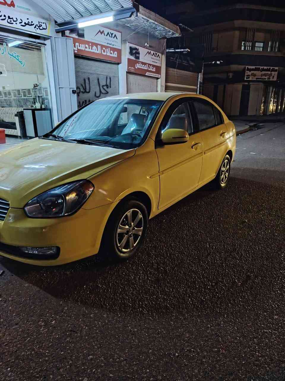 السلام عليكم 👋 
اكسنت وارد كوري 💯 
موديل 2010👋
رقم نينوى اوربي 👋 شرط التحويل 🚦 
سنويه وهزه جديده هيئه وغرامة صفر 👋 
كاربون بانزين ⛽ 
محرك 16 محرك وكير شرط 👋 
تبريد ثلج 🥶 تدفئة 
طخم تاير امامي خلفي جديد 👋 
📢ظررها جاملغ خلفي امبدل قبق+بوند تبديل بدون دواخل شرط وكدام العين 👀 
🛑#السعر 85$💸وبيها مجال 
#العنوان #الموصل #موصل_الجديده قرب جامع الايقظه شارع البطاريات 
🛑 1️⃣ اوقات العمل🕰️الاتصال من الساعه التاسعه صباحا الى الساعه العاشره ليلا🛑
🛑2️⃣بلتلفون قفل ماكو تعال ودفع سعر اليعجبك 🛑
#مكتب_ارض_السلام #لبيع_وشراء_السيارات 
🛑 #باداره/ سلام الراشدي 
***********📱كورك 📞
***********📱اسيا📞
