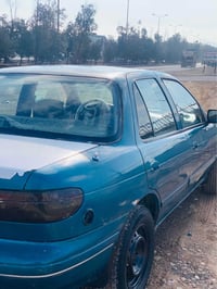 بلاستيك • ١٩٩٤ • السليمانية