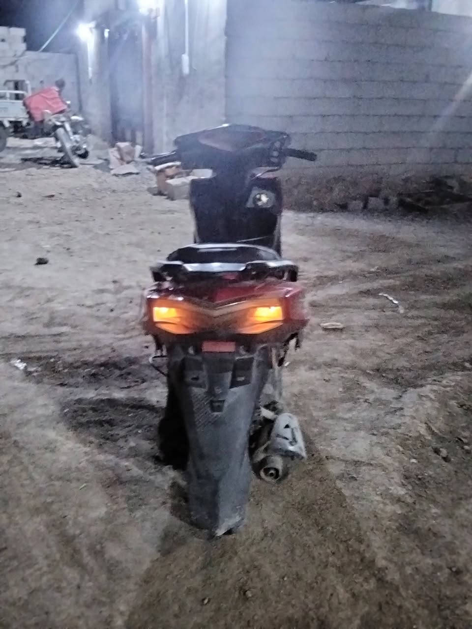 120 بيه مجال عنوان شطره


**إذا كنت صاحب هذا الإعلان وتريد حذفه لأي سبب، رجاءا أرسل رسالة إلى الدعم الفني**