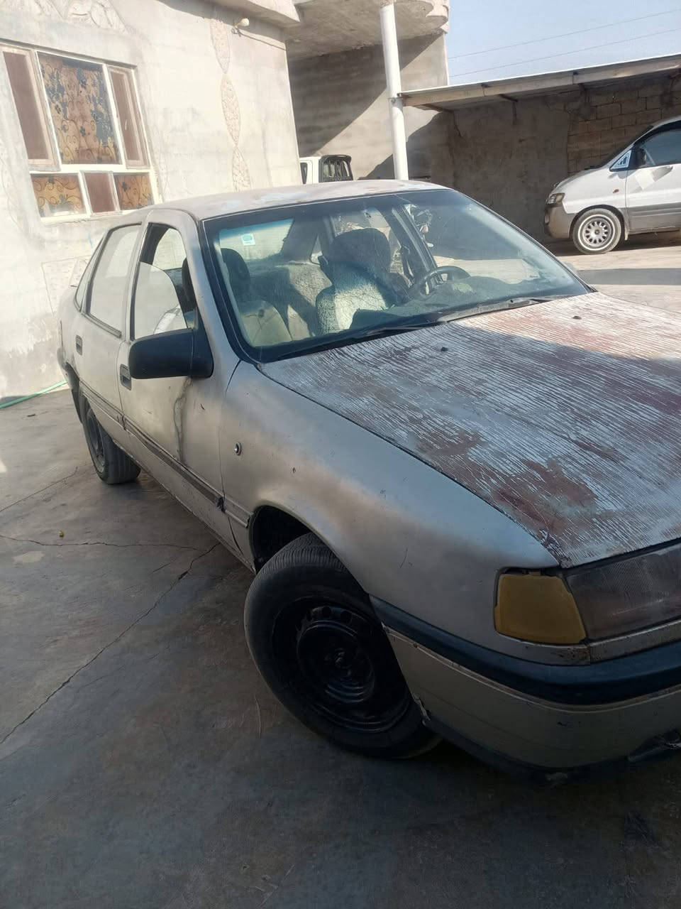 سلام وعليكم اوبل البيع موديل 1989 رقم صلاح الدين مشروع وطني تحويل مباشر الحمدالله سياره اي نقص مابيها سعر 22 وبيها مجال حك جيتك ***********
