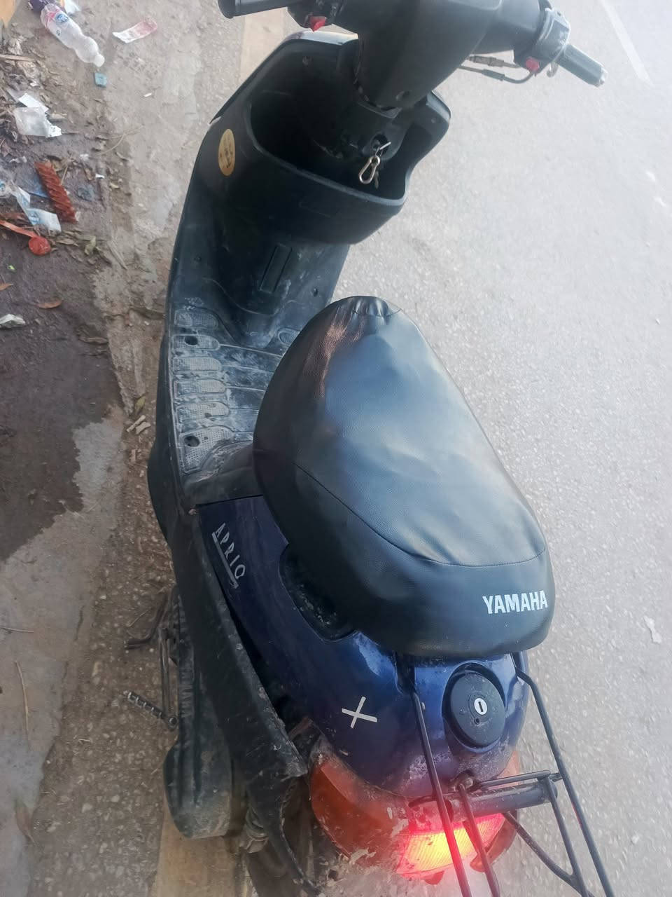 للبيع ما مفتوحه مستحقه تجفيت كلشي شغال بس سلف باتري سعر 150


**إذا كنت صاحب هذا الإعلان وتريد حذفه لأي سبب، رجاءا أرسل رسالة إلى الدعم الفني**