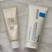 بشرة جافة • حساسة • واقي شمس