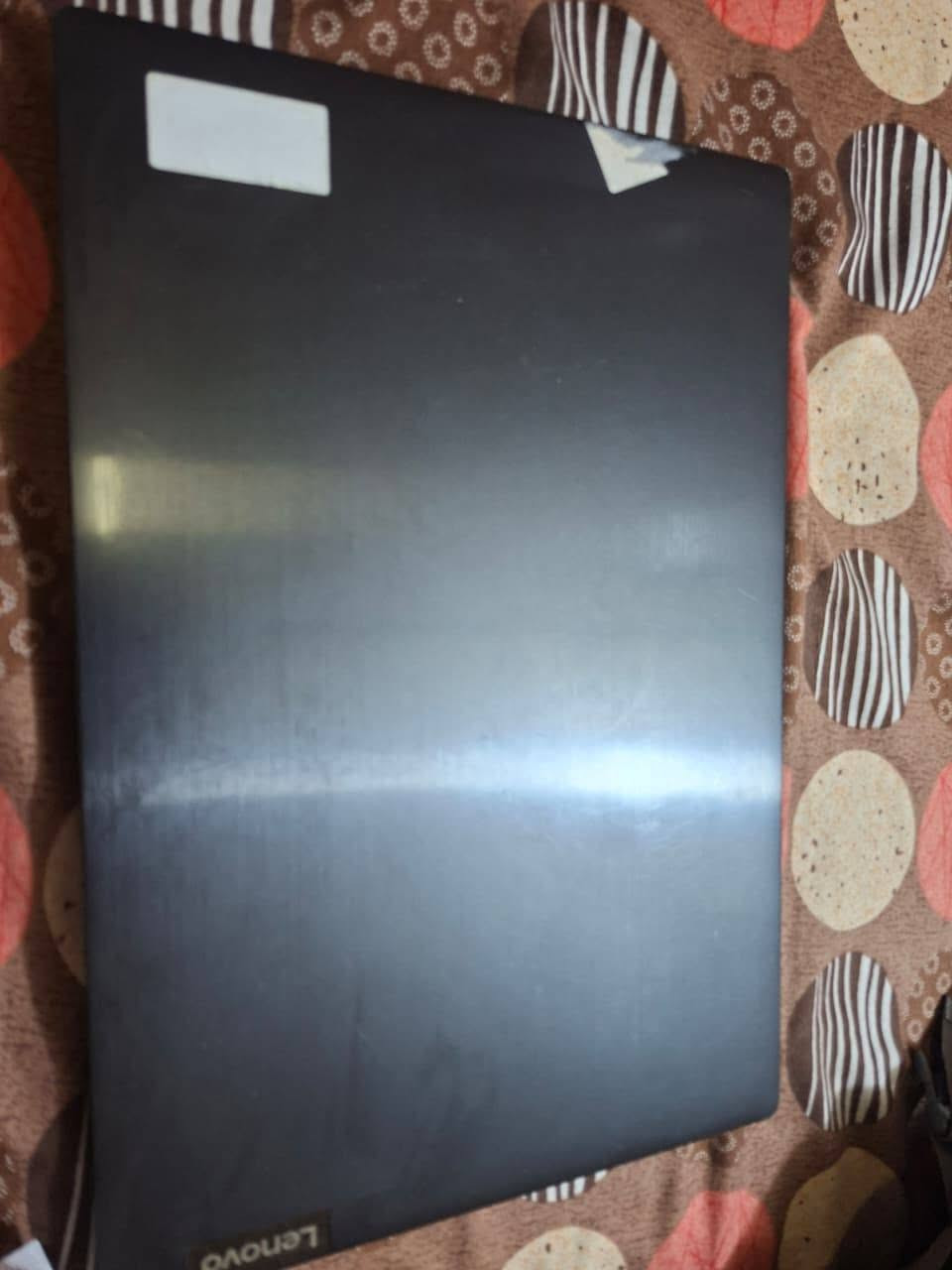 السلام عليكم عندي لابتوب L340-15IWL Laptop (ideapad) - Type 81LG
المعالج i5-8265u

الشاشه 15.6 
 
الرامات 12gb

الذاكره 1TB
بيها منفذ m. 2 

الكارت داخلي intel UHD graphics 620

السعر250  الف


**إذا كنت صاحب هذا الإعلان وتريد حذفه لأي سبب، رجاءا أرسل رسالة إلى الدعم الفني**