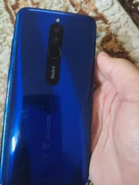 ردمي 8 • 64 جيجا • رام 4