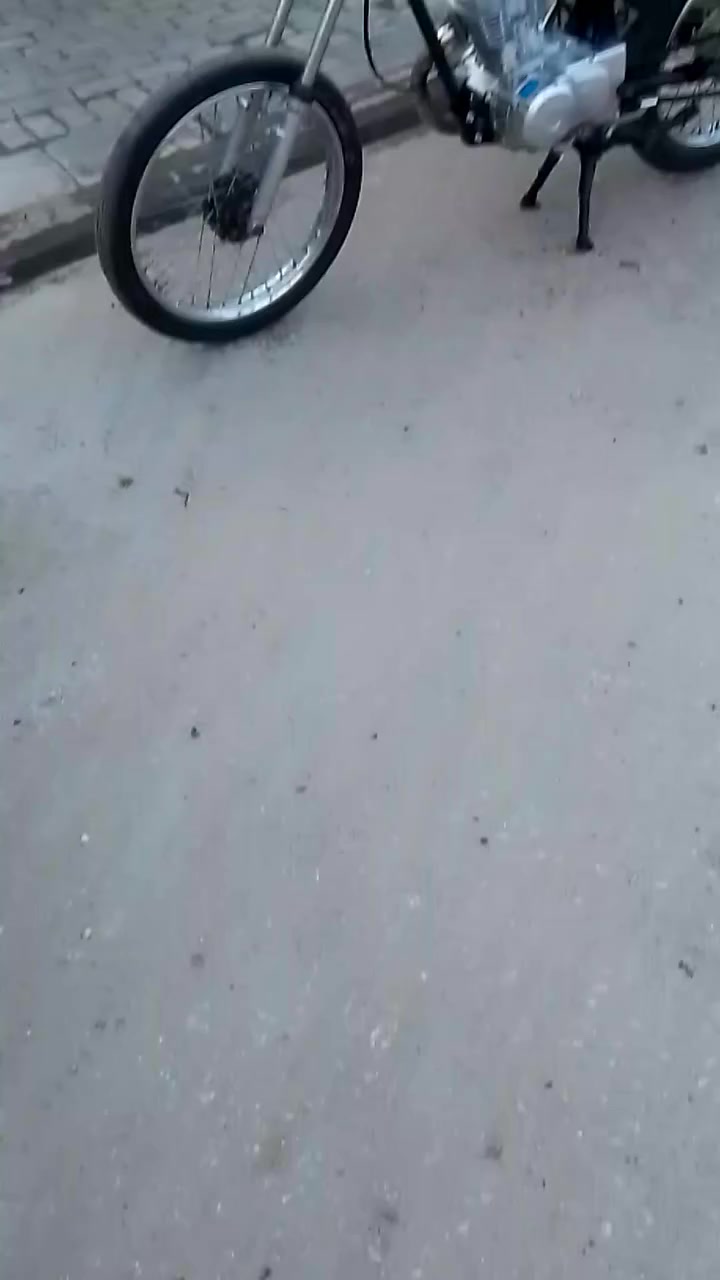 السلام عليكم دراجه نامه شرط فحص للبيع خاص 🤟


**إذا كنت صاحب هذا الإعلان وتريد حذفه لأي سبب، رجاءا أرسل رسالة إلى الدعم الفني**