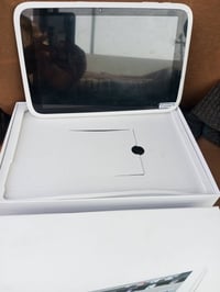 ايباد • قابل التفاوض • تواصل خاص