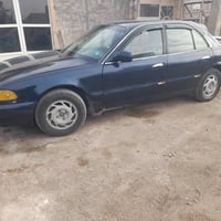 سوناتا • ١٩٩٣ • رقم ديالى