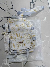 اكسسوارات • قطعة • توصيل