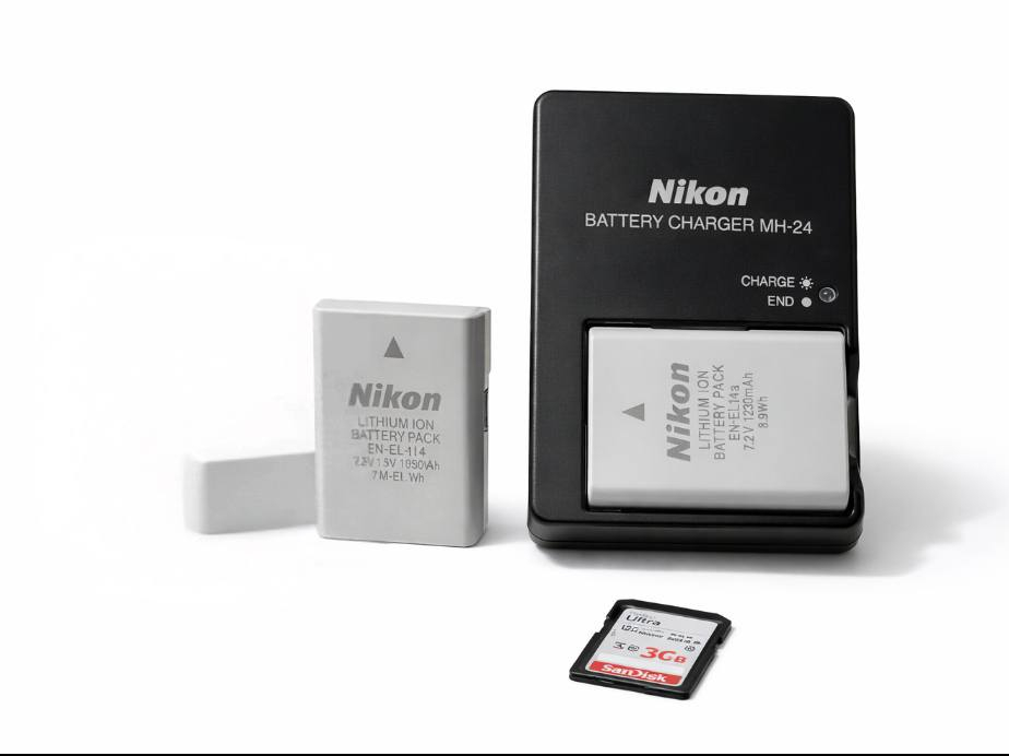 سلام عليكم خوان كامره Nikon5300
للبيع مواصفات  معروفه ما يحتاج اسولف 

المحتويات 

بطاريتين 

شاحنه بلاديه /مو تجاريع ❌

عدسه بلاديه 18_55

زوم رياضي كهرباءي 70_300

 رام اصلي سرعه 80 سعت الخزن 32 گيگه 

جنطه ضهر  سفنج 

مكان 📍ناصريه سوق الشيوخ 

لا يوجد توصيل 📮

السعر خاص 

وقم الهادف 📞***********
