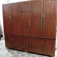 كنتور سليماني • قطعتين • كركوك حي العسكري