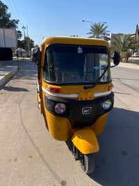 تكتك • موديل ٢١ • مرقمه باسمي