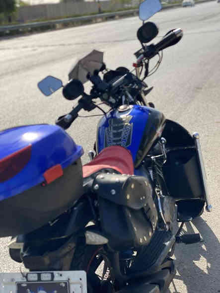 السلام عليكم ماطور هيوش 21 محرك كبس كلو بلادي بل شرط ***********
