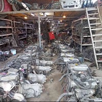 عرض خاص!!! عرض خاص!!! التوصيل مجاني  شامل جميع الغراض عده المحركات الع...