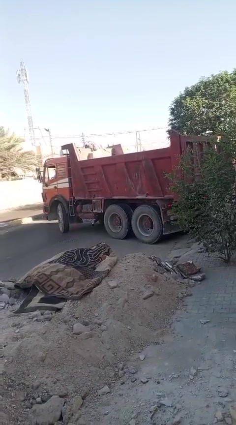 لسنا الوحيدون لكننا الأفضل��نتميز عن الاخرؤن بالعمل الممتاز��
جانب من اعمال ��
  /شغلنه في كربلاء / تنضيف البيوت من الانقاض /صب ارضيات /صب رباط/تصفير/صب دنك / تدخيل سبيس وحدل /تكشير سيراميك / خلع كاشي /تفليش/ شغل درجه اوله يوجد كادر عمل//شغل اخذ مقاولات بانسب الاسعار داخل كربلاء
هذا(***********)👉
هذا (***********)👉
