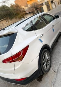 سنتافيه • ٢٠١٤ • محرك وكير مكفول