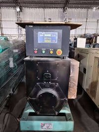 فولفو TAD720GE • ١٩٥kva • أصلي