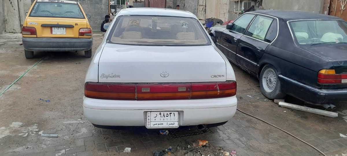 اسلام عليكم من رخصت الدمن المحترم البيع مكينه بيه بكن اول التشقيل اوبعدين يروح كير مابي شي كهربائية كله شقاله دواخل حلوه تخم تاير بيه مدكر الوره مبدل سنويه منتيه بل ٢٢ رقم بصره مكفوله غراما سرقه مصبوقه كله العنوان البصره الزبير الهاتف  ***********السعر ٣٥ التبريد يشتقل
