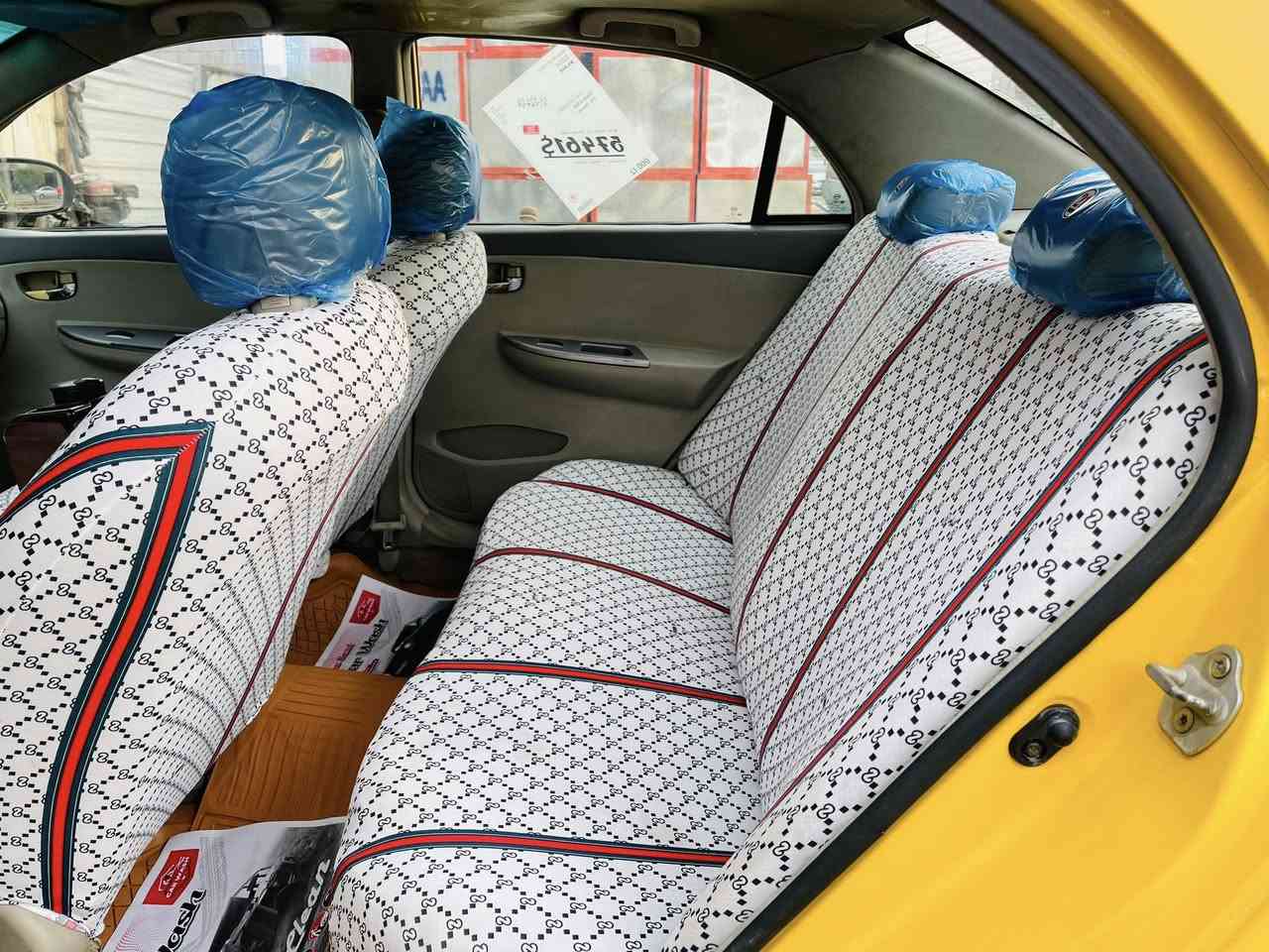 سلام عليكم
بيوايدي G3 موديل 2016 
كير ومحرك كورلا اوتماتيك 1800 VVT
مكفوله من الظربه والصبغ كير ومحرك خير من الله 
تبريد ثلج كهربائيات كلها شغاله 
مصفره هيئه وغرامات السعر 62 
مكاني بغداد ***********
