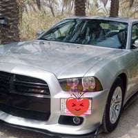 جارجر SRT • ٣٦٠٠ • بابل سدة الهندية