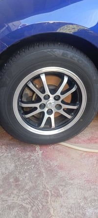 مراوس • كورلا S • بغداد