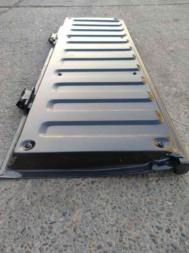 السلام عليكم
تتوفر الادوات الاحتياطية بيك اب نيسان  

فول لايت
سكن لايت
بك لايت
جامة بك لايت
حساس صالنة
دعامية امامية
دعامية خلفية
لحية امامية
بنيد
شباك اعلى
اذان محرك
مرايا جانبية
قفل باب بدي

يوجد توصيل لجميع محافظات العراق 🛻

للاستفسار التواصل واتساب ***********
 او عبر الرسائل الخاصة

العنوان : بغداد / شارع الضلال
