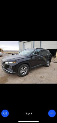 السلا م عليكم. توسان موديل ٢٤ وارد أمريكي مواصفات اج تراك بون اير باك ...