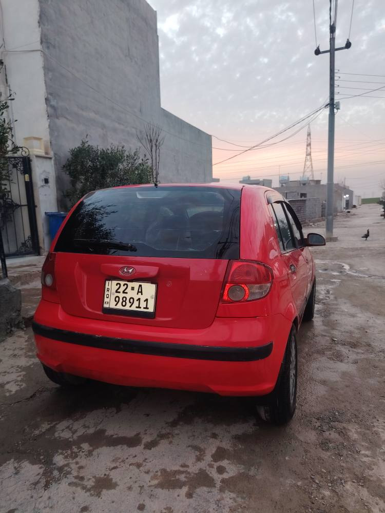 هۆندا ۲۰۰٥
گێڕ تۆماتیک 
جام کارەبا سڵاید مەرکەزی 
تبرید سارد گەرم بەشەرت
دوو پارچە بۆیاغە 
گێڕ مکینە بەشەرت
ڕەقەم هەزە ژینگە سەنەوی نوێیە 
نمونە لەجوانی 
دینارەک مسروفی تێدا نیە 
هەولێر 
***********کۆڕک واتس اب
55$ مجال أربيل, العراق
