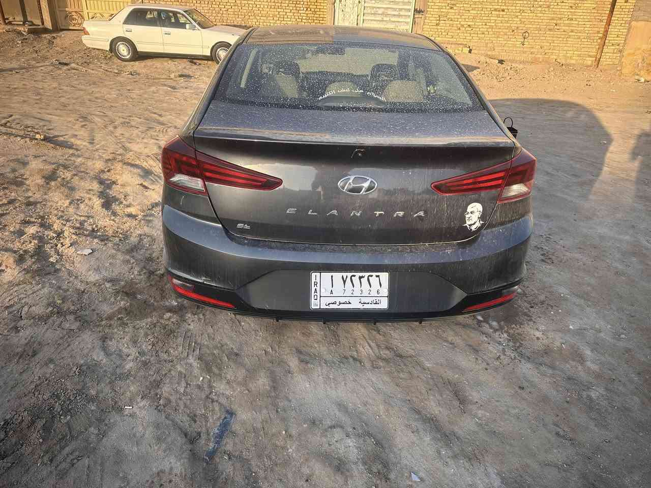 النتره مديل ٢٠٢٠ بيه جاملغ وبنيد بدون مكاني ناصريه سوق الشيوخ ***********
