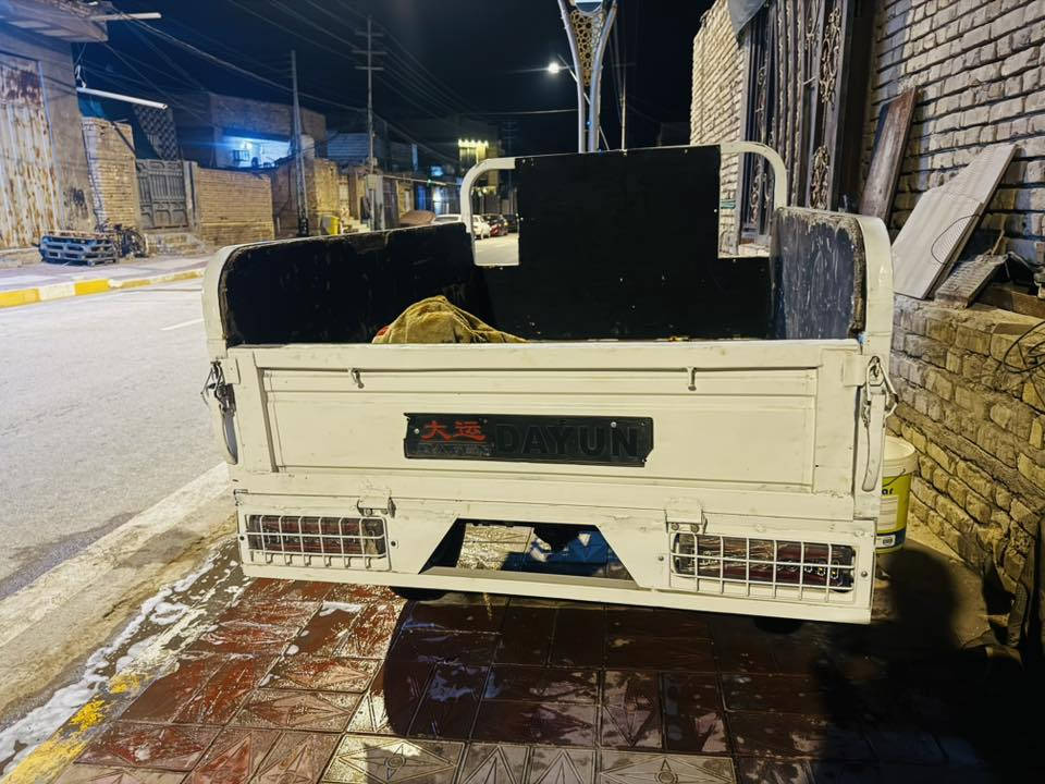 ستوته دايون مديل 19 اوراق اصولي تعمير 26سوق الشيوخ  السعر خاص ***********
