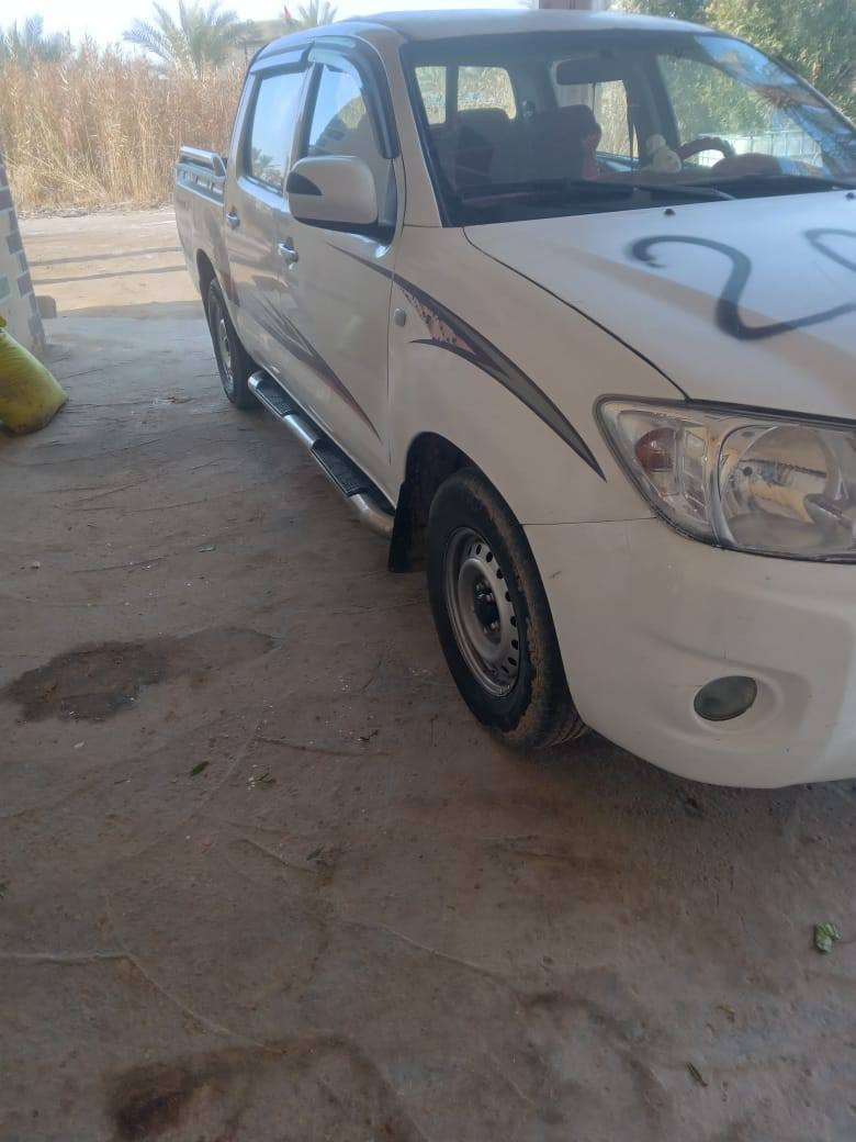 سلام عليكم بيكم موديل 2009 سياره خير من الله مكينه كير شاصي مكفولات السياره بيه صبق بل قماره رقم قادسيه السياره مالت جني والله بيع مستعجل سعر 120 ومجال قليل مكان بابل سده المهناويه ***********
