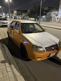 سي كي 2013 • مكينة كورله • بصره