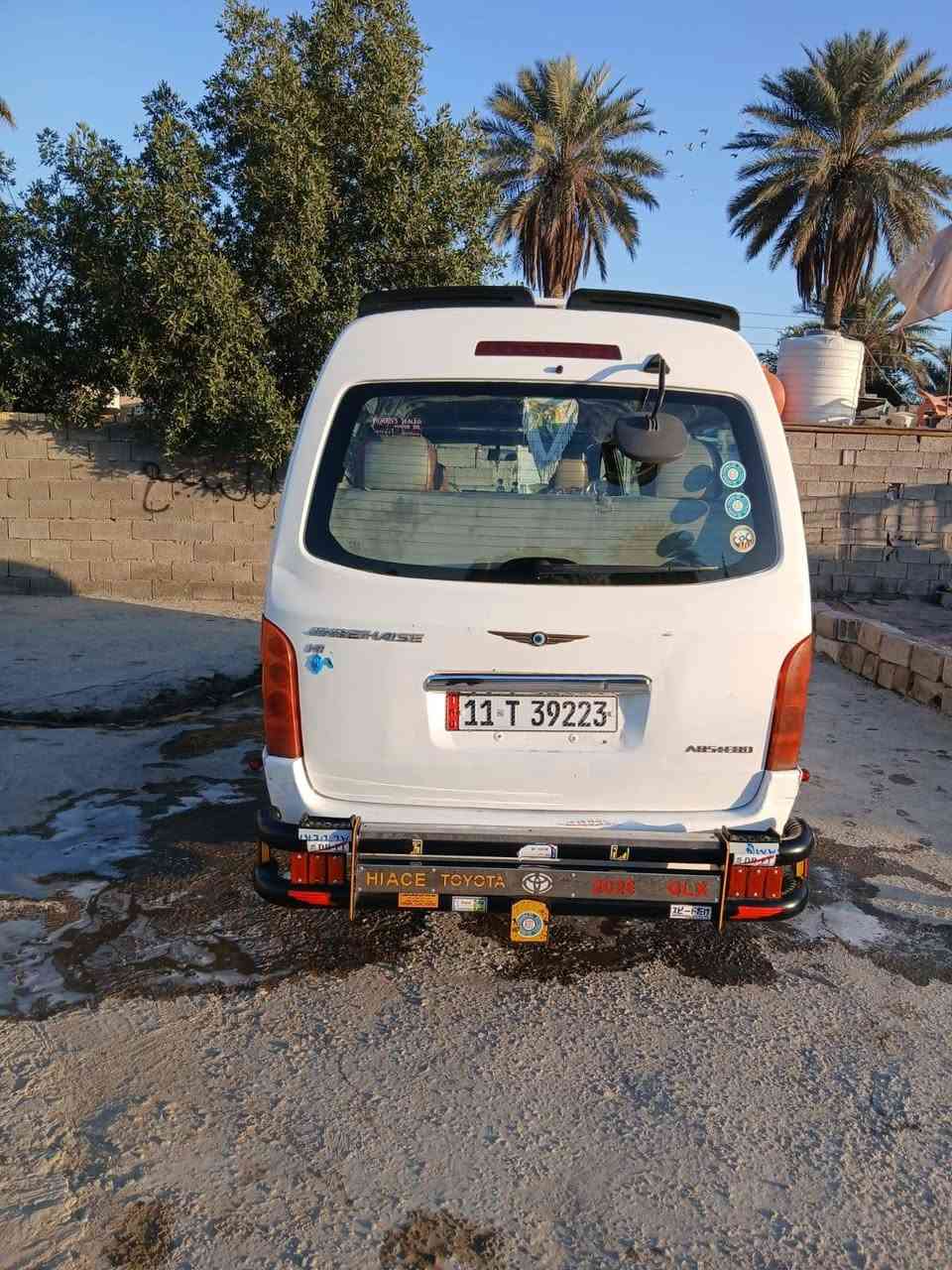 سلام عليكم جنبي اج وان مديل ٢٠١٥ مكينه وكير واكسن و تبريد كفاله و الكشر كفاله من عده وره باب الاسلايت بل ربع الجوخ السجه شرط السونار السعر ٩٠ وبيهه مجال الاستفسار هذا رقمي ***********
