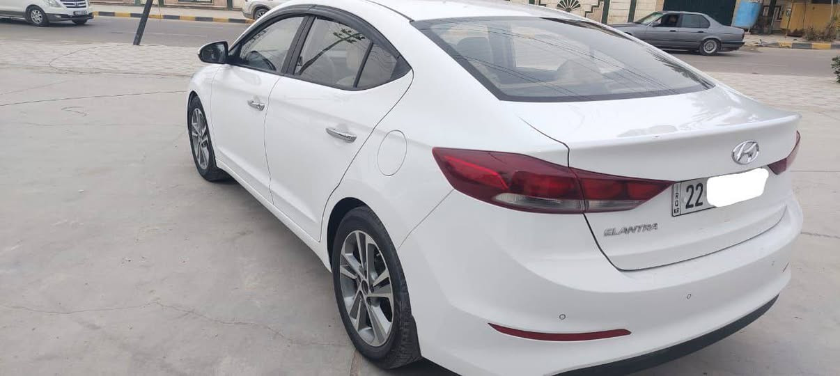 ‏السلام عليكم للبيع فقط
‏النترة خليجي موديل 2019سوبر رقم اربيل دولي هزةجديدة صار أسبوع من حولت رقمهةبأسم معقب بلنجف يعني وكالة وتحويل كولة مضمونالسيارة مكفوله كفالة عامةفول مواصفات 
‏فتحة سقف 
‏كشنات جلد
‏تبريد خلفي امامي
‏اشاير بلمري
‏تحكم ستيرن
‏شاشة دشبول 
‏كامرة خلفي مكينة 2000سوبر السيارة ما عايزة برغي
‏ستوهةصاعدة هزة يعني كير مكينه حداديه كلة جديد السعر 157 وبيهة مجال مكاني النجف رقم الهاتف ***********
