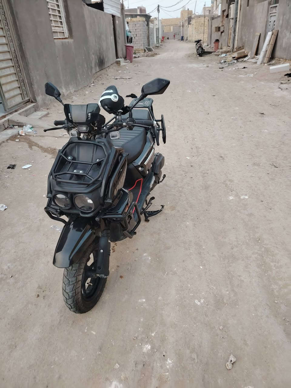 دراجه اباتشي ام عيون 2025كسر كارتون مكاني ذي قار سعر خاص وتدلل


**إذا كنت صاحب هذا الإعلان وتريد حذفه لأي سبب، رجاءا أرسل رسالة إلى الدعم الفني**