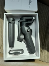 متاح اوزمو مبايل ٦ dji غني عن تعريف السعر ٩٠ 07812184607