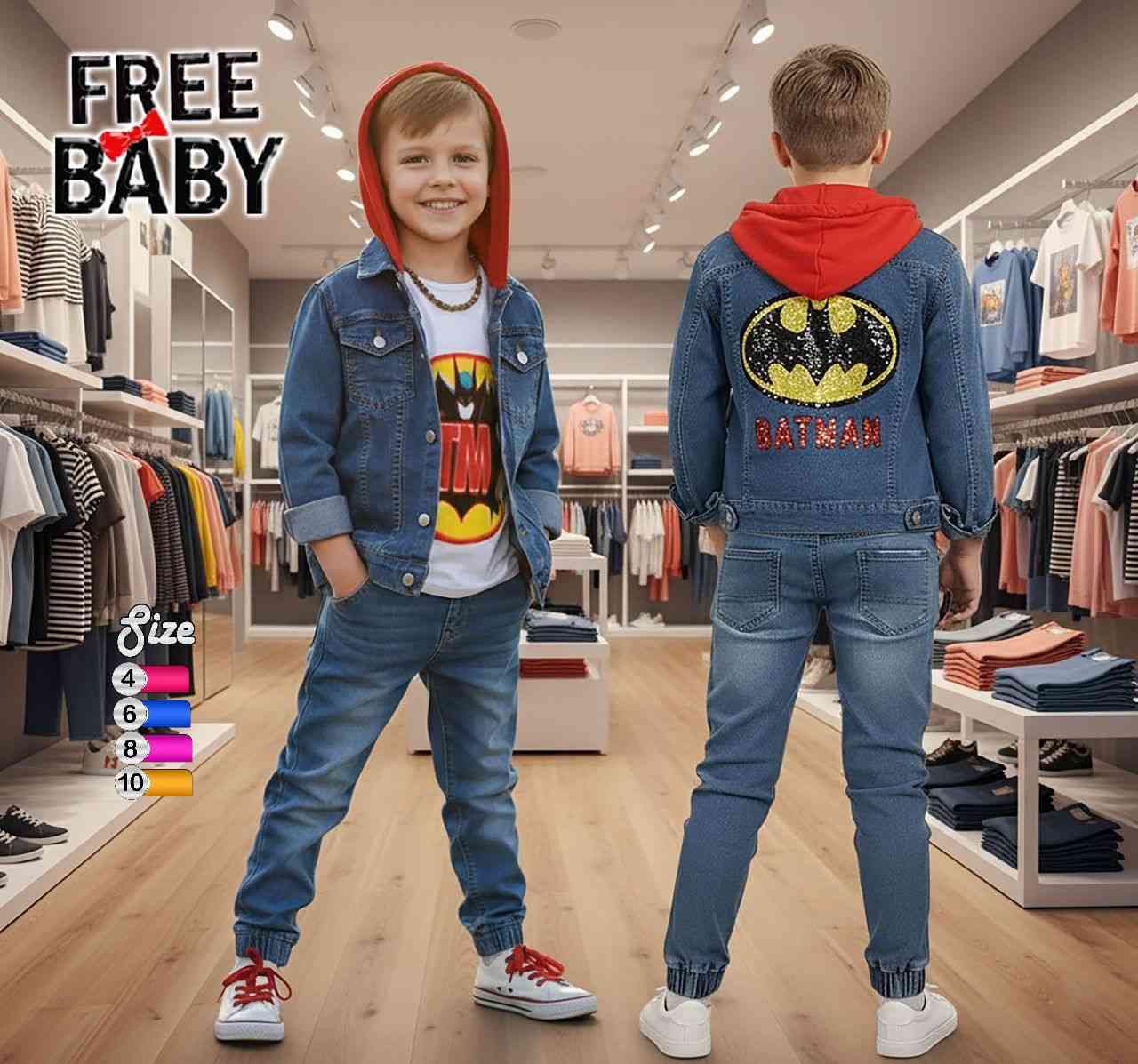 مين لسه مجبش لبس العيد 🥳🥳🥳🥳
الحقووووا قبل نفاذ الكميه👉👉👉👉
اكتب تم و اضيفك لجروب المصنع مباشره

لينك تيليجرام /
https://t.me/meromarket0
لينك واتساب /
https://chat.whatsapp.com/EyVKajAG86tAcY9OMjOcxB


**إذا كنت صاحب هذا الإعلان وتريد حذفه لأي سبب، رجاءا أرسل رسالة إلى الدعم الفني**