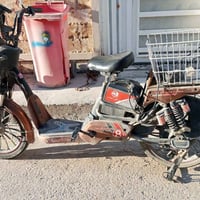 شغاله مابيها اي عطل بطاريات ربع عمر بغداد الخطيب 150 مستعجل  077120925...