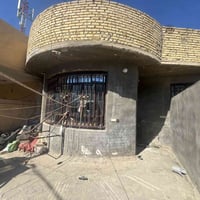 الدار الجمعيه • 150م • اشتراك مولدة