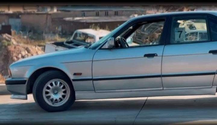 BMW 1990 
محرك كبس كير اوتوماتيك للبيع او مراوس 
.تخم تايرات جديد صبغ جماليه استفسار خاص


**إذا كنت صاحب هذا الإعلان وتريد حذفه لأي سبب، رجاءا أرسل رسالة إلى الدعم الفني**