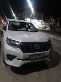 برادو • ٢٠٢٣ • أربيل