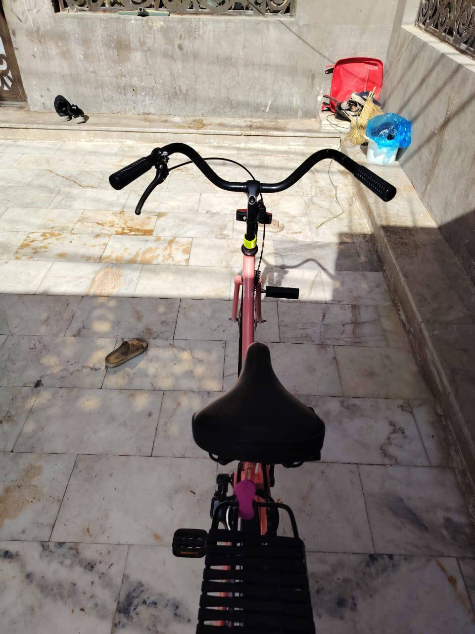 سلام عليكم باسكلات ثنين للبيع لوردي موديل 22 ول فسفوري 20مكان نجف شراي واتساب ***********
