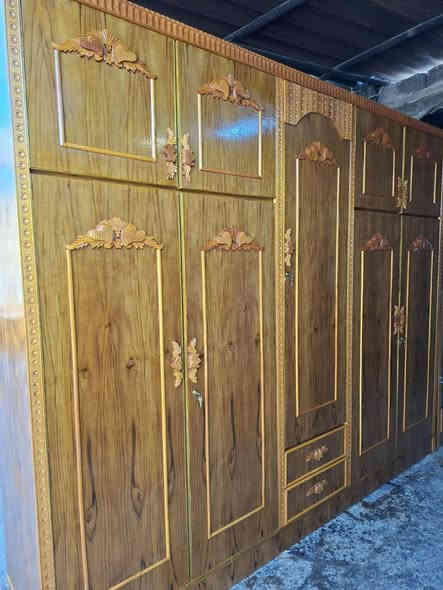 غرفه 5 ابواب. ابراج ملحق جديد عرض خاص السعر مليون عرض خاص عنوان موصل باب جديد داخل ساحة نادي الفتوه الرياضي مقابل افران السيد *********** او اسيا ***********
